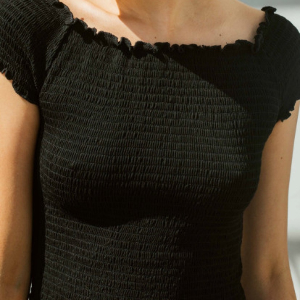 Brandy Melville Crop Top